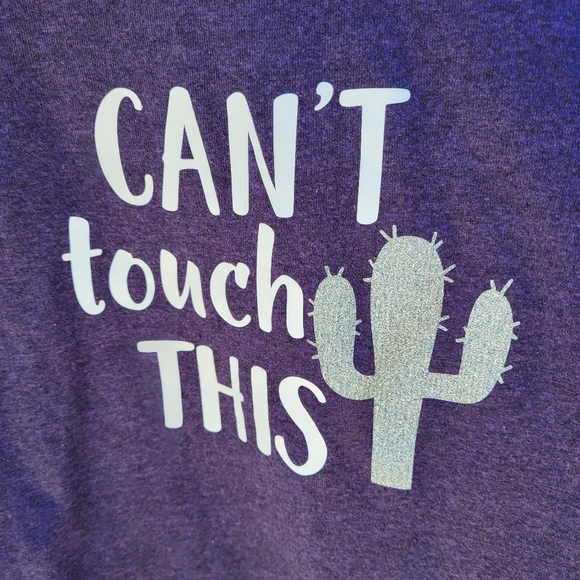 NWOT Funny T shirt - Picture 3 of 3